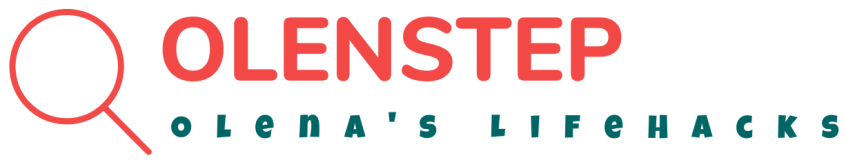 OlenStep Logo