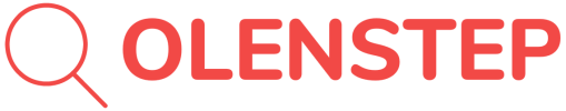 olenstep footer logo